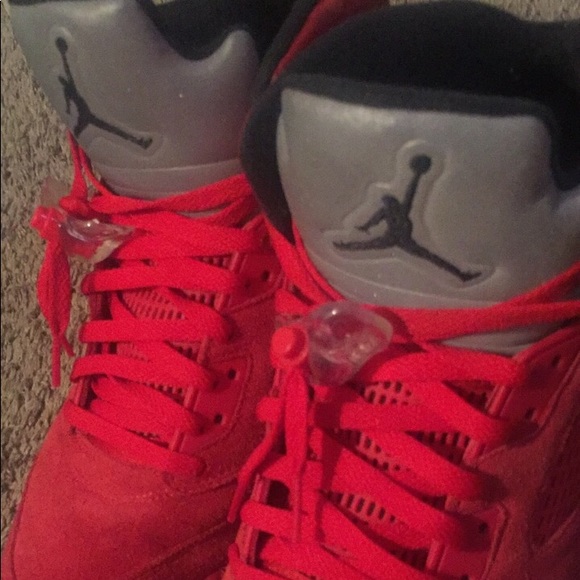 Jordan Other - 5s